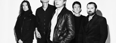 Suede - 